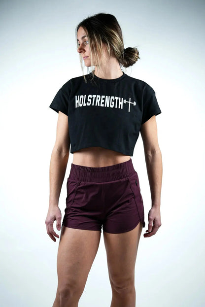Women'S Running Shorts