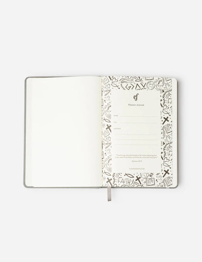 Disciples Planner