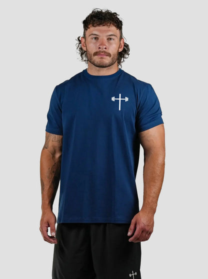 Kingdom Performance Tee