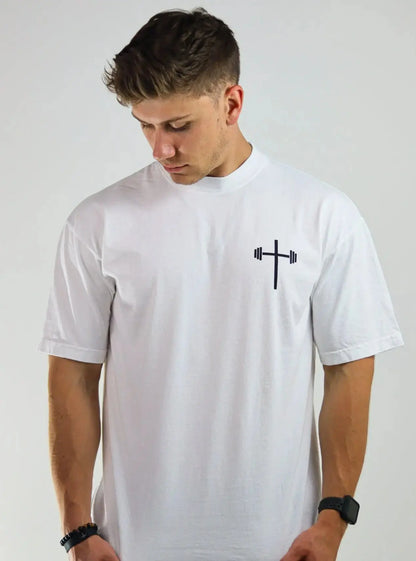 Faith over Fear Tee