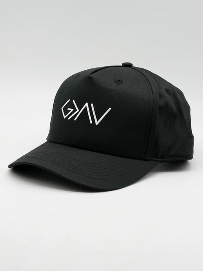 Premium Embroidered Hat